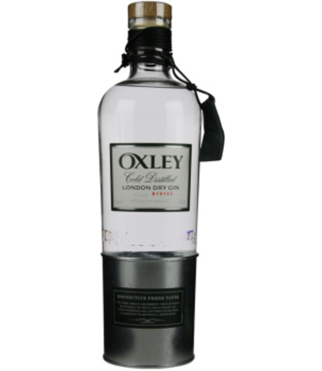 Oxley Dry Gin 1,0L 47,0% Alcohol