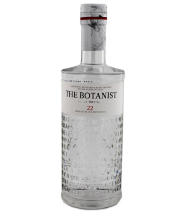 The Botanist Islay Dry Gin 70 cl