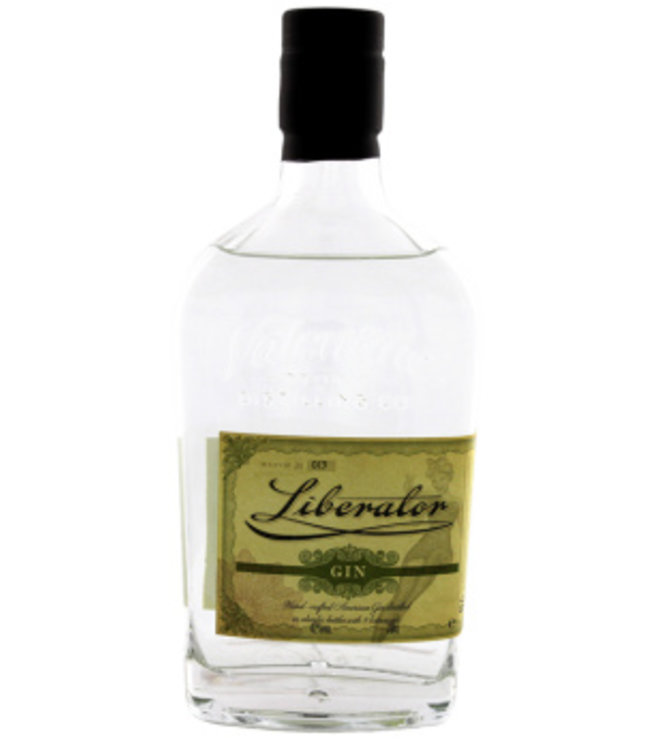 Liberator Best American Gin 700ml