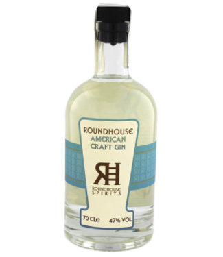 Roundhouse Gin 700ml