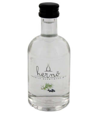 Hern Gin Miniatures 50 ml