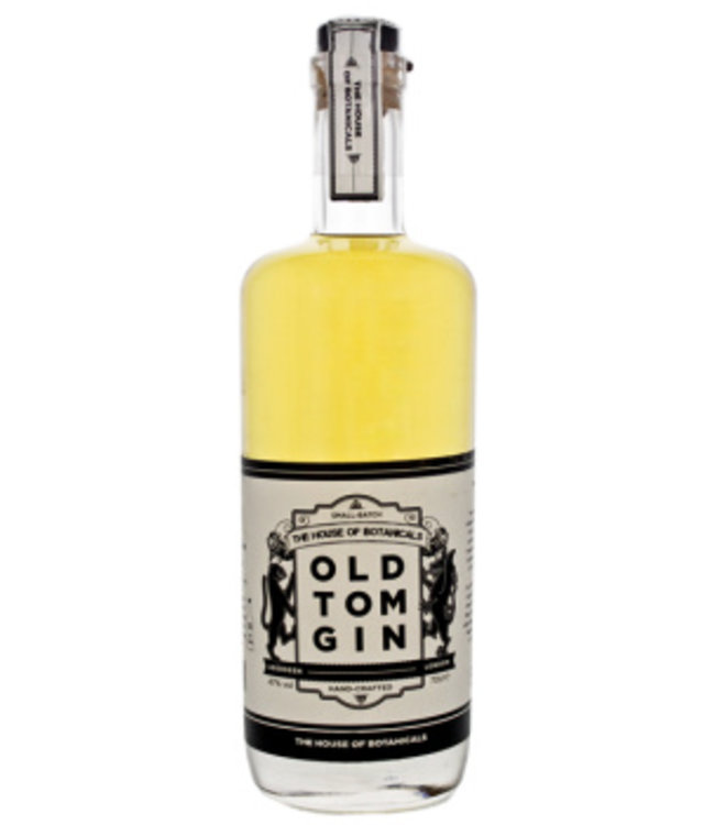 House of Botanicals Old Tom Gin 0,7L 47%