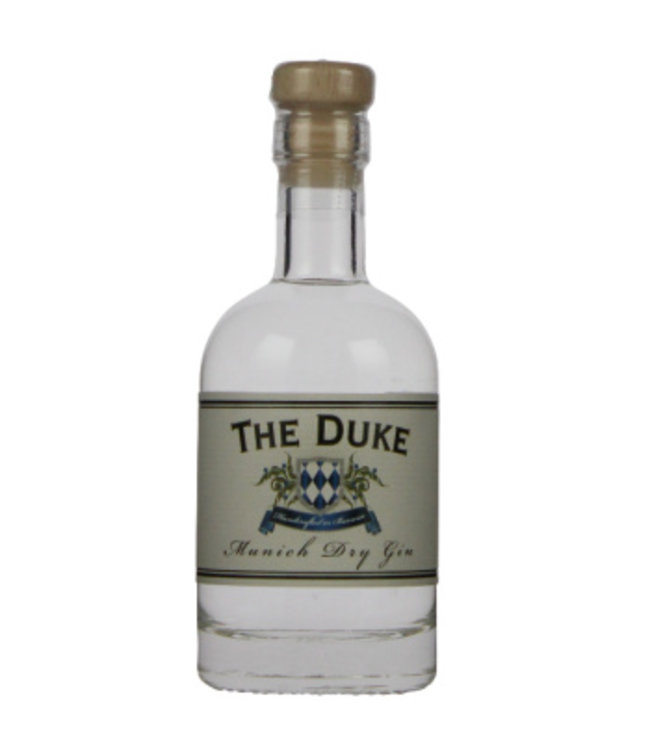 The Duke Munich 100 ml Gin - The Duke Munich Dry Gin