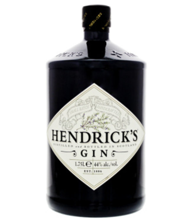 Hendricks Gin 1,75L 44%