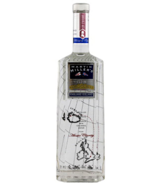 700 ml Gin Martin Miller s Dry Gin