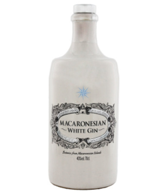 Macaronesian White Gin 0,7L