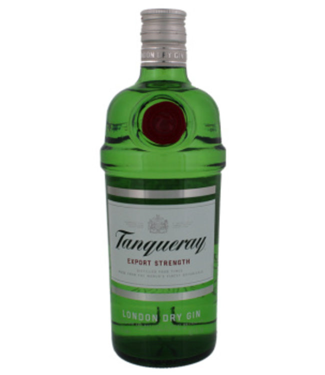 Tanqueray Dry Gin 700ml 43,1% Alcohol
