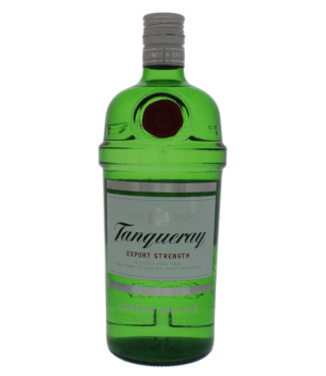 1000 ml Gin Tanqueray London Dry Gin