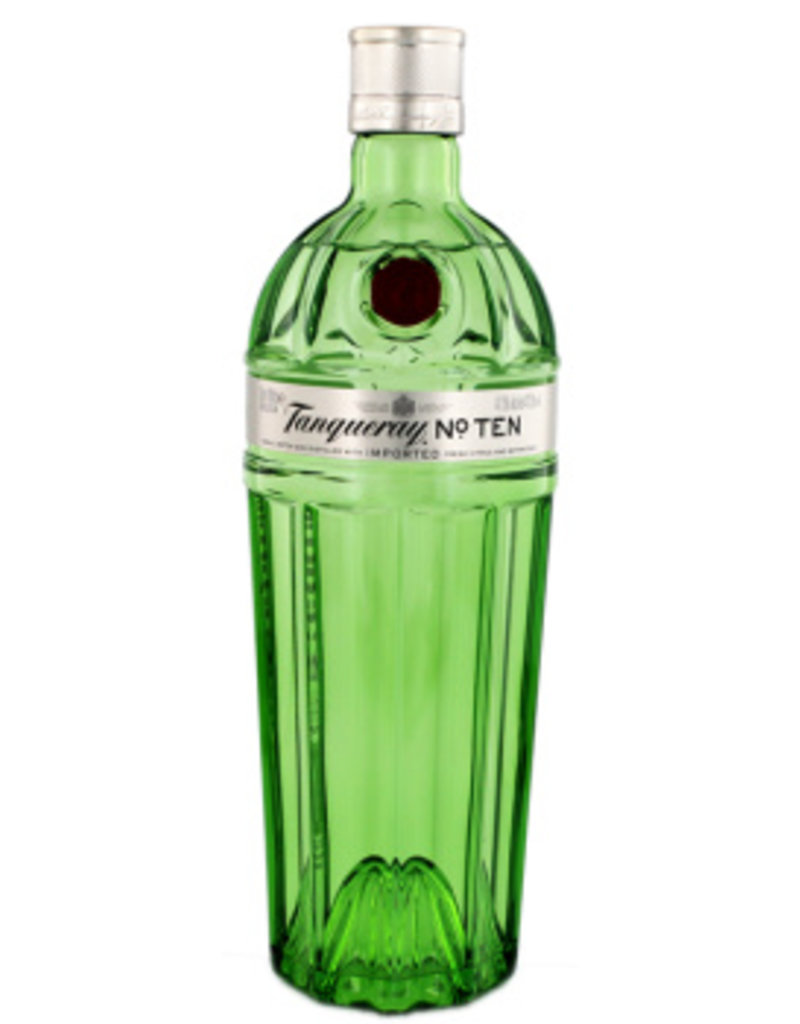 Tanqueray Tanqueray No. Ten Gin 1,0L 47,3 Alcohol Luxurious Drinks™
