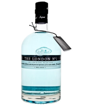 London No. 1 Original Blue Gin 1,0L