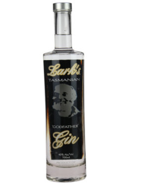 Lark Godfather Gin 0,7L