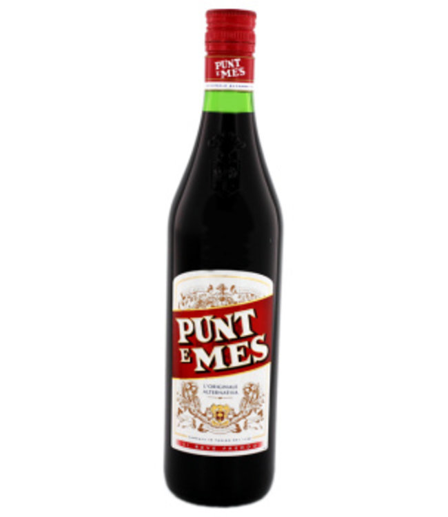 Punt e Mes 750ml 16,0% Alcohol