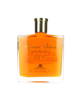 Clement Clement Rhum Vieux Cuvee Homère 700ml Gift box