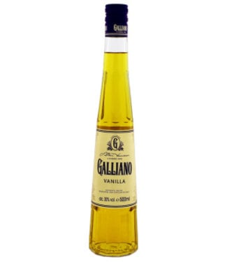 Galliano Galliano Liqueur 500ML