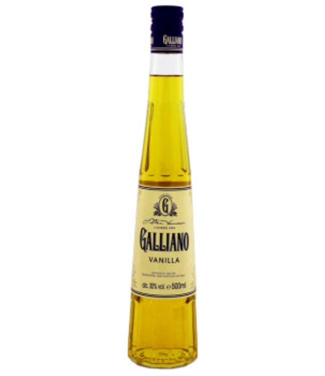 Galliano Liqueur 500ML