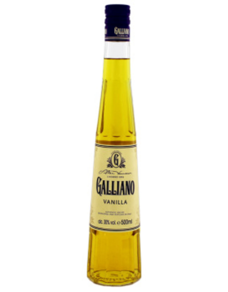 Galliano Galliano Liqueur 500ML Luxurious Drinks™