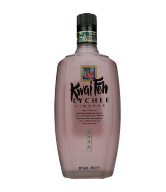 De Kuyper De Kuyper Kwai Feh Lychee 700ml