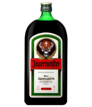 Jaegermeister Jaegermeister