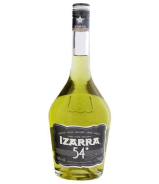 Izarra Liqueur 54 700ml Gift Box