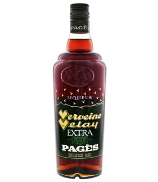 Pages Verveine du Velay Extra 0,7L 40%