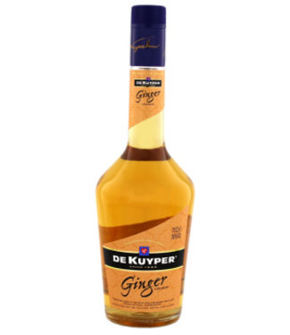 De Kuyper De Kuyper Ginger 700ml