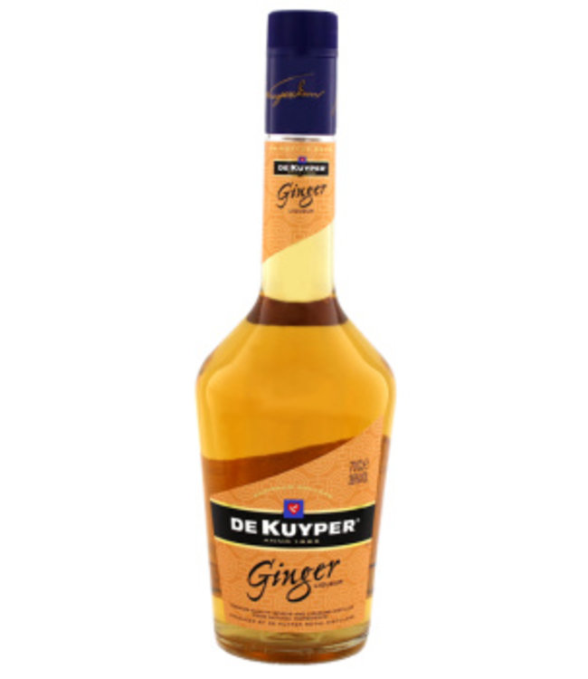 De Kuyper Ginger 700ml