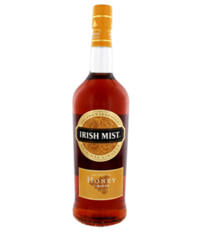 1000 ml Irish Mist