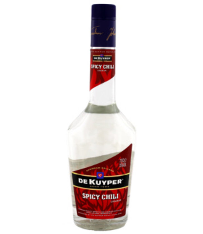 De Kuyper Spicy Chilli 700ml