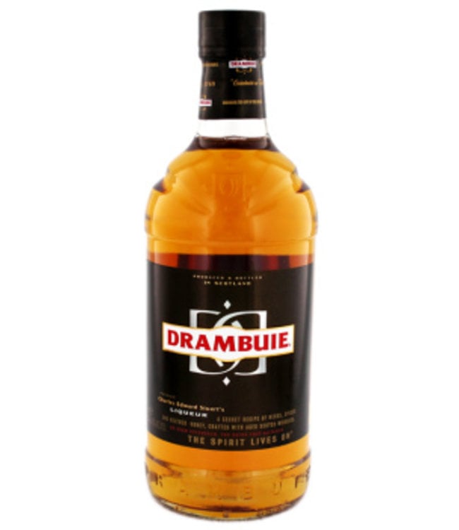 Drambuie 1,0L 40,0% Alcohol