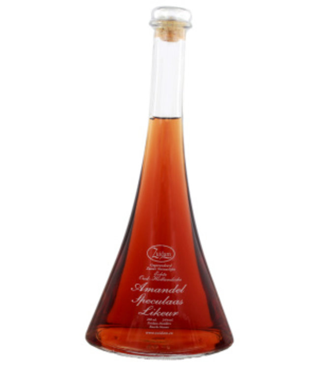 Zuidam Oud Hollandsche Amandel Speculaas Liqueur 0,5L 24,0% Alcohol