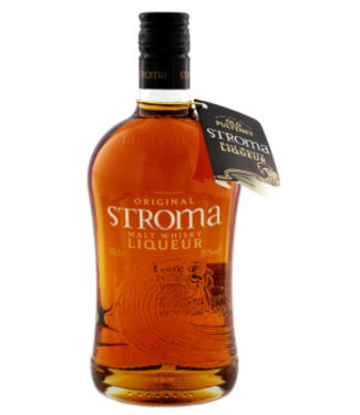 Old Pulteney Old Pulteney Stroma Malt Whisky Liqueur 50 cl