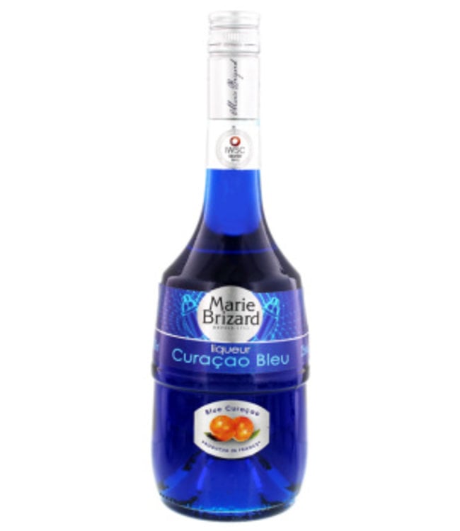 Marie Brizard Marie Brizard Curacao Blue 700ml 25,0% Alcohol