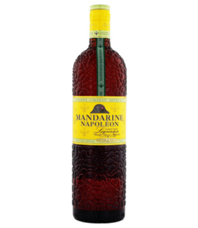 Mandarine Napoleon 1,0L 38,0% Alcohol