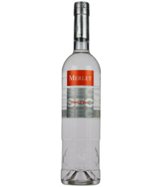 Merlet Merlet Triple Sec - Frankrijk