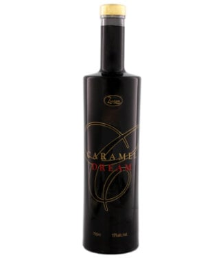 Zuidam Zuidam Caramel Dream Liqueur 700ml