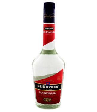 De Kuyper De Kuyper Marasquin 700ml