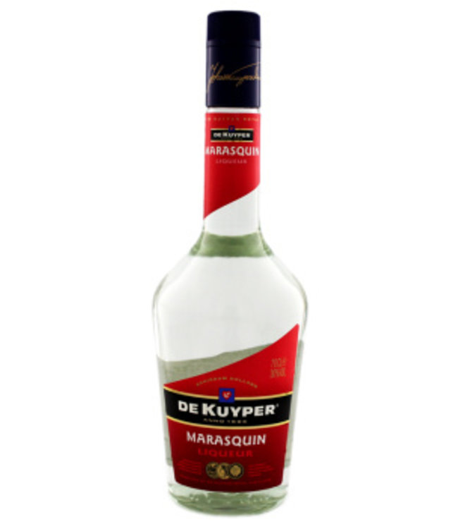 De Kuyper De Kuyper Marasquin 700ml 30,0% Alcohol