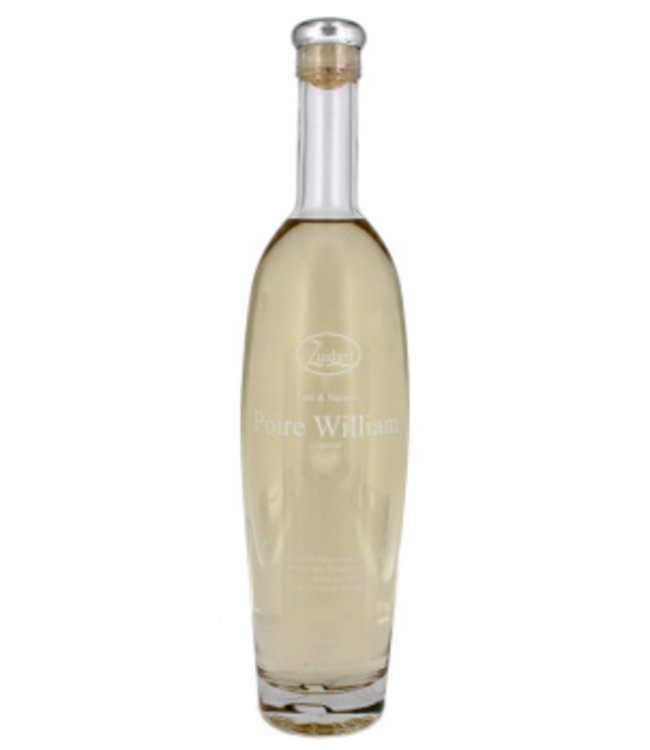 Zuidam Zuidam Liqueur de Poire William 0,7L 28,0% Alcohol