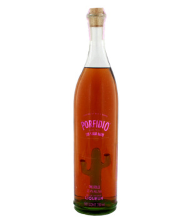 Porfidio Liqueur The Dolce 750ML