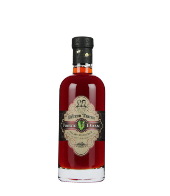 The Bitter Truth 500 ml The Bitter Truth Pimento Dram