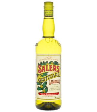 Salers Gentiane 1,0L