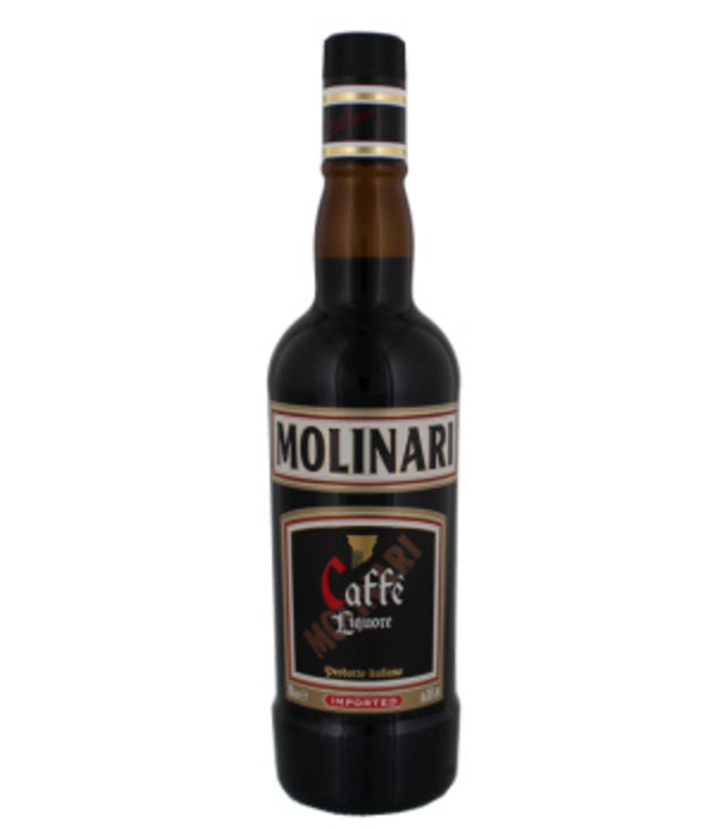 Sambuca Molinari Caff√© 700ML