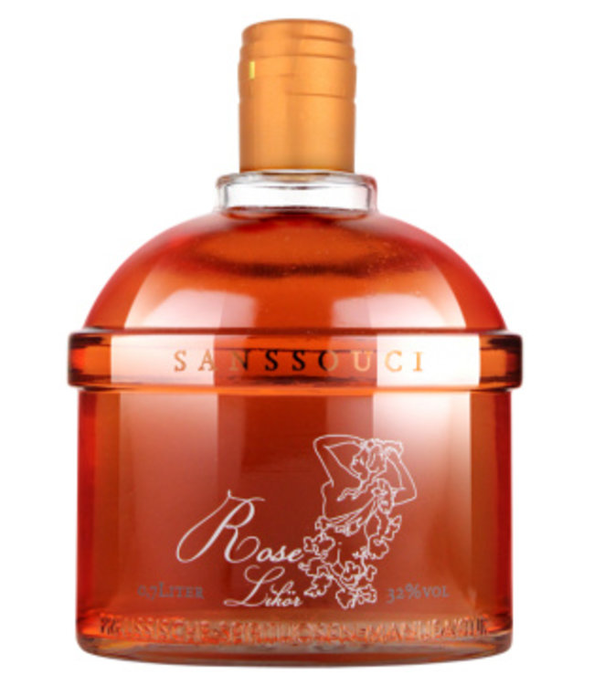 Sanssouci Rose 0,7L 30,0% Alcohol