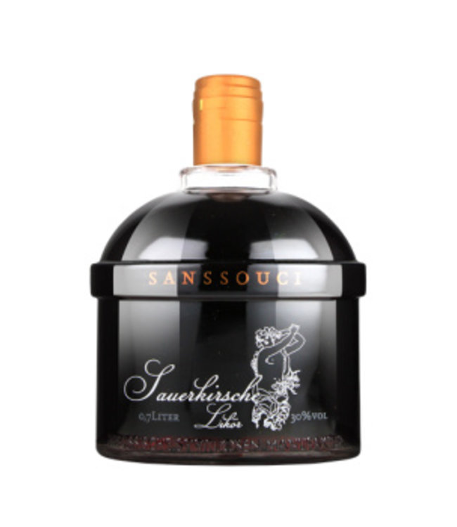 Sanssouci Sanssouci Sauerkirsche 0,7L 32,0% Alcohol