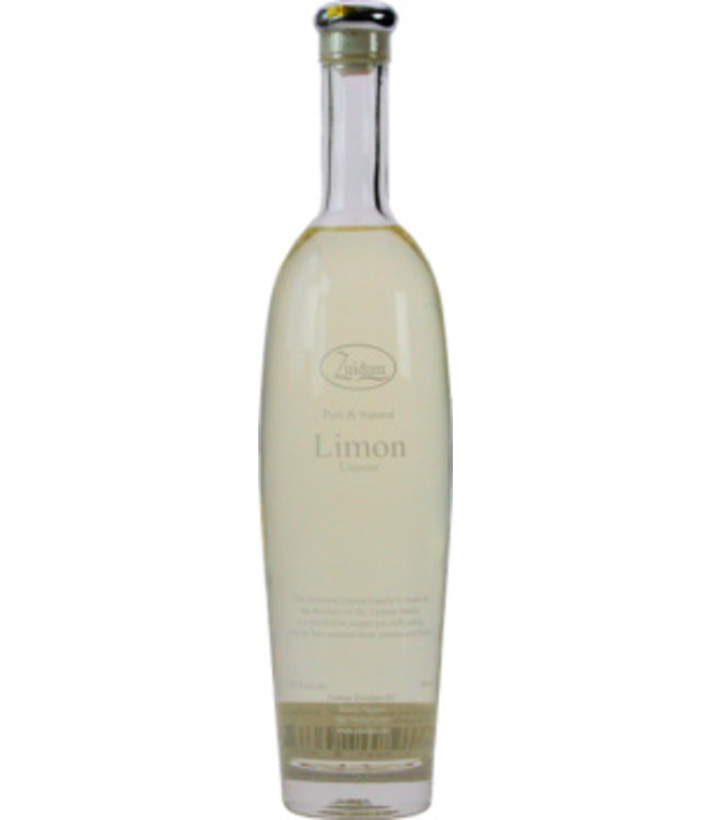 Zuidam Zuidam Liqueur de Limon 0,7L 20,0% Alcohol