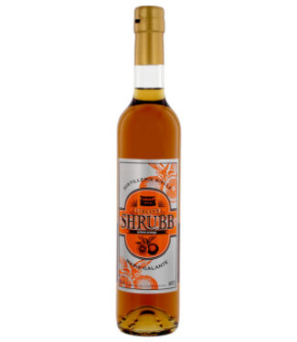 Bielle Bielle Liqueur Shrubb 500ml