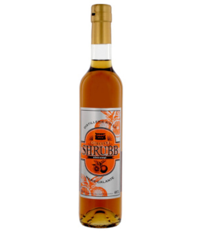 Bielle Liqueur Shrubb 500ml