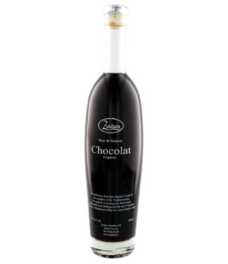 Zuidam Zuidam Liqueur de Chocolat 0,7L