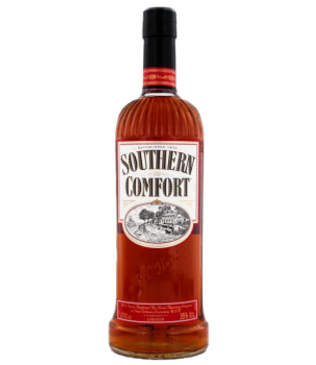 Southern Comfort Southern Comfort 1,0L 35,0 Alcohol Luxurious Drinks