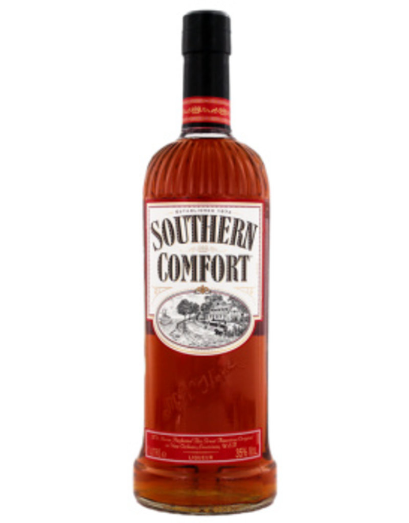 Southern Comfort Southern Comfort 1 0l 35 0 Alcohol Luxurious